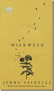 milkweed